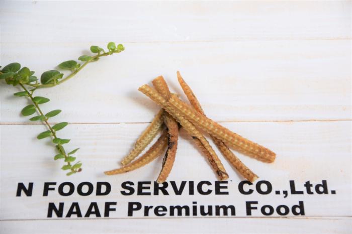 大入版】うなぎの骨うなボーンジャーキーカリカリロングタイプ