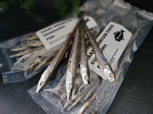 【季節限定】春告魚　サヨリジャーキー