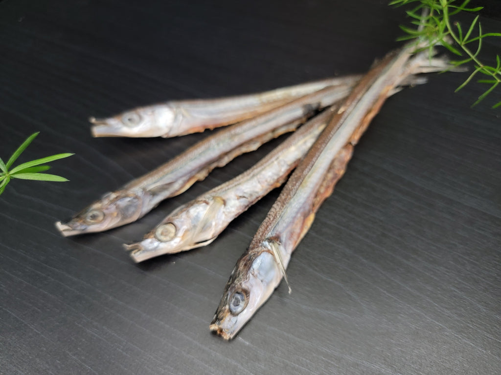 【季節限定】春告魚　サヨリジャーキー